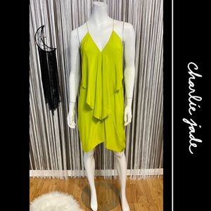 🔻SALE🔻CHARLIE JADE🔹EXCELLENT CONDITION